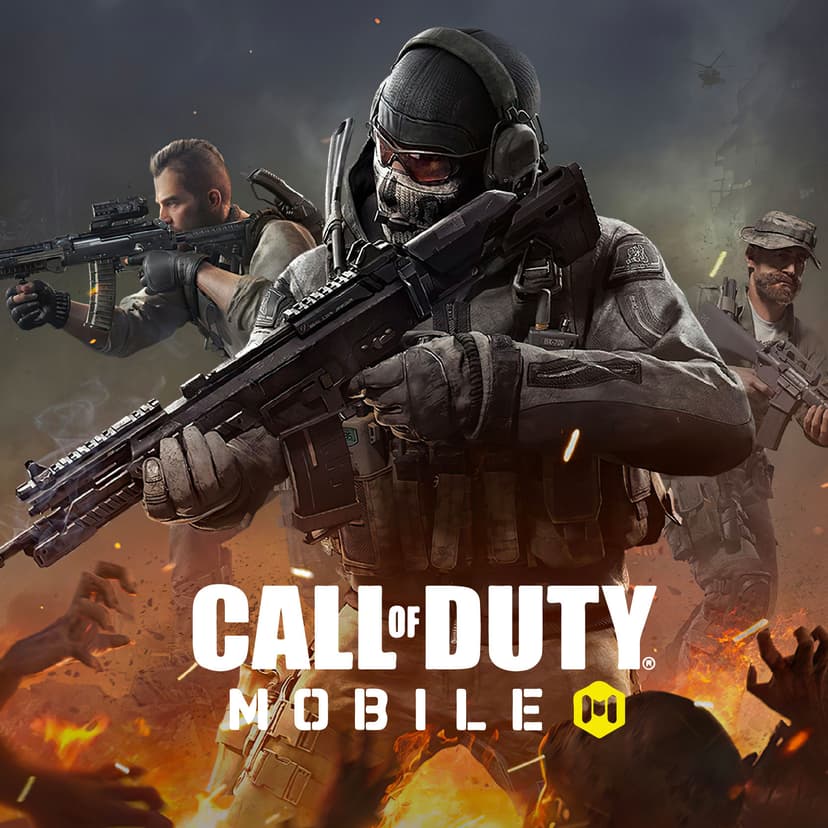 Top up Call of Duty Mobile CP harga murah