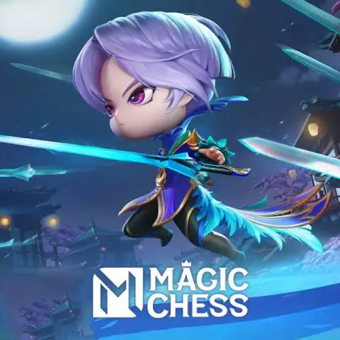 Top up Magic Chess Go Go token murah