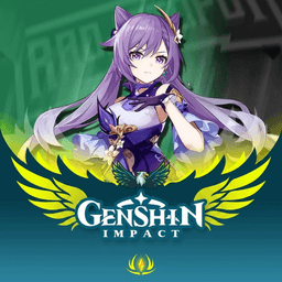 Top up Genshin Impact Crystal