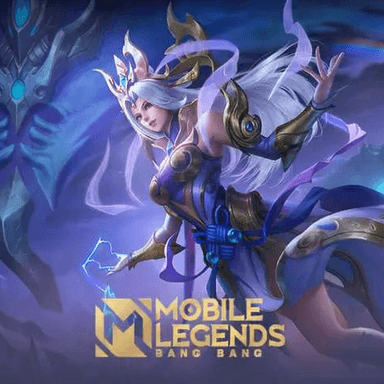 Top up Mobile Legends Diamond di ORVIXA GAMING
